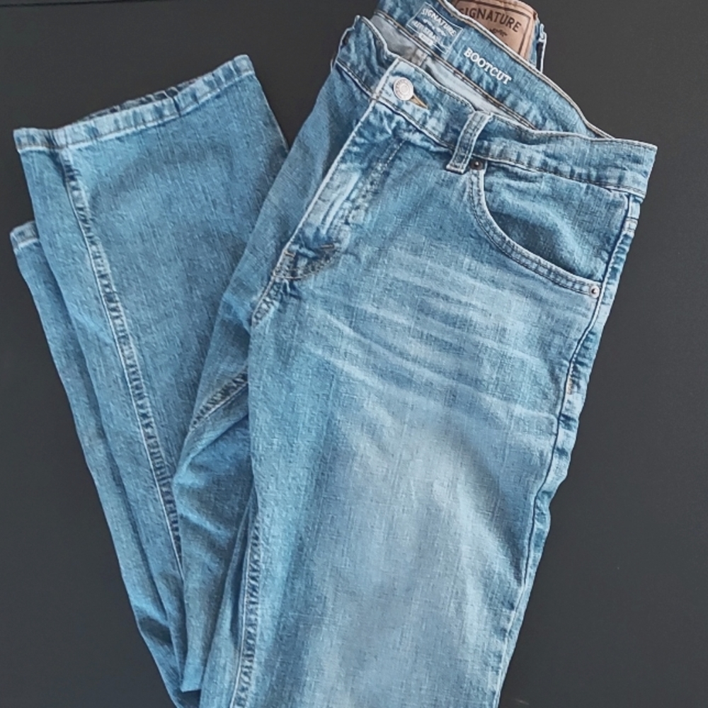 Men's Levi's Jeans